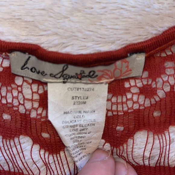 Tank top - Picture 4 of 4